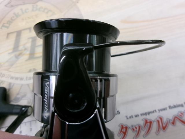 23ヴァンキッシュ 3000MHG