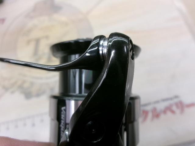 23ヴァンキッシュ 3000MHG