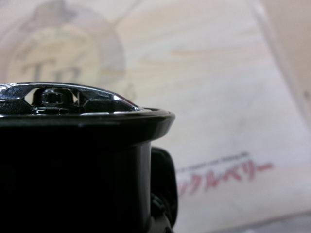 23ヴァンキッシュ 3000MHG