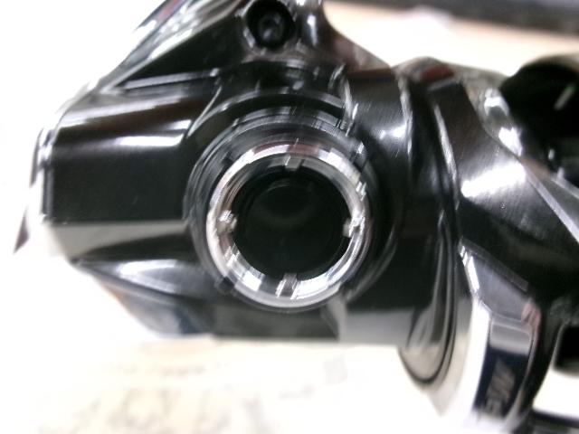 23ヴァンキッシュ 3000MHG