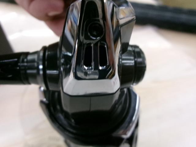 23ヴァンキッシュ 3000MHG