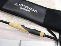 22エクスプライド 261SUL+