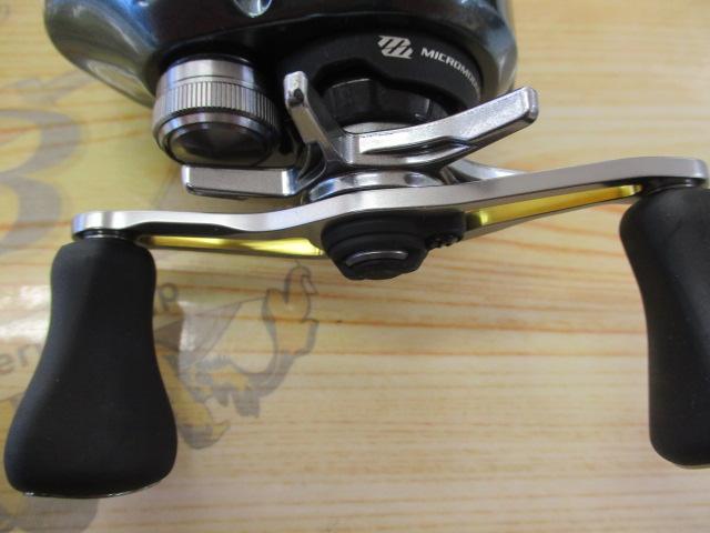 22アルデバランBFS HG RH