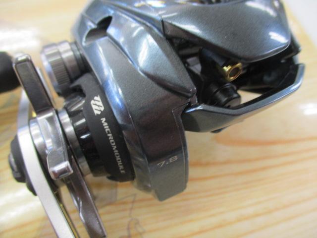 22アルデバランBFS HG RH