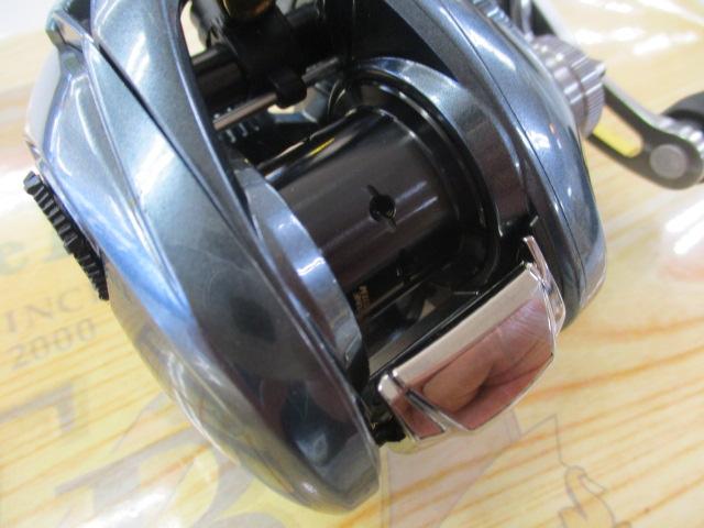 22アルデバランBFS HG RH