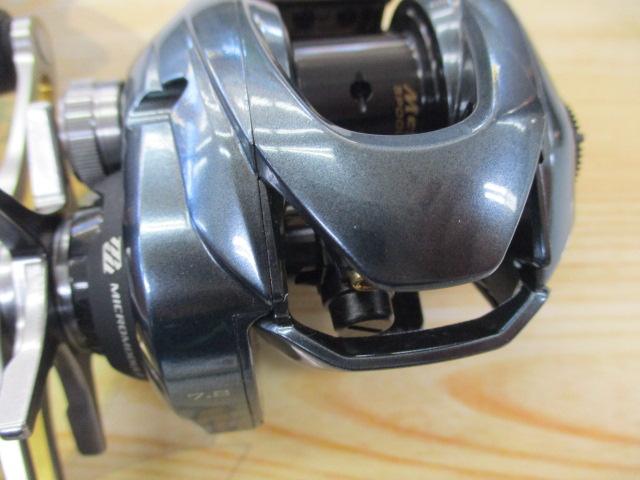 22アルデバランBFS HG RH