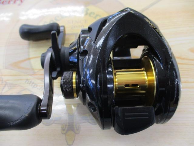 17バスワンXT 151