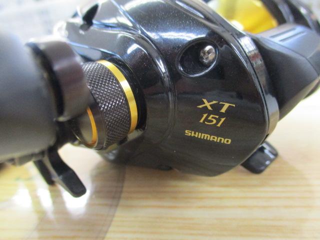 17バスワンXT 151