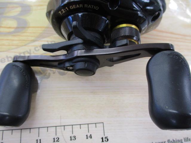 17バスワンXT 151