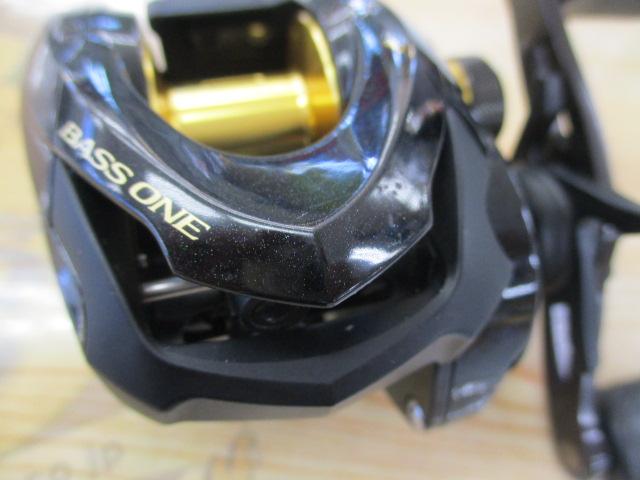 17バスワンXT 151