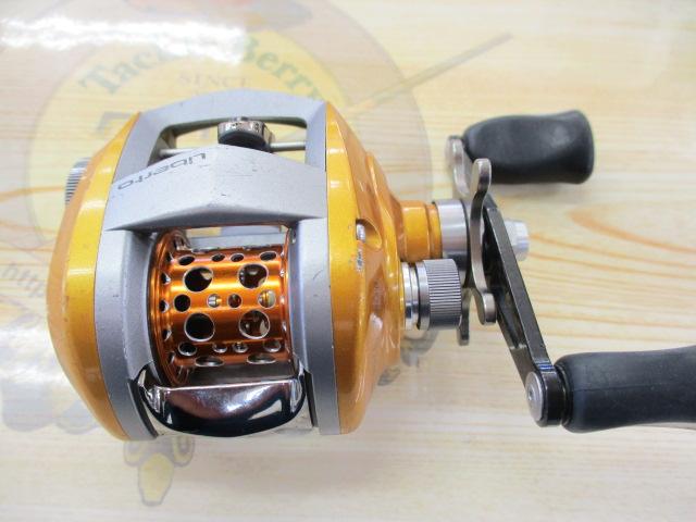 リベルトピクシー イエローパール