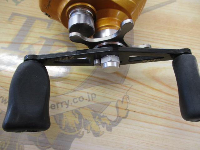 リベルトピクシー イエローパール