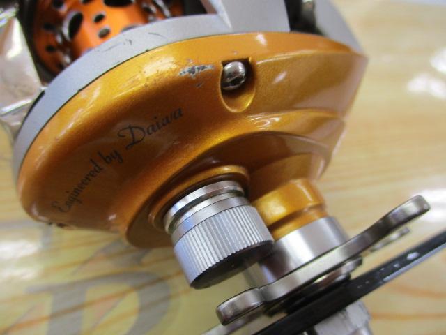 リベルトピクシー イエローパール