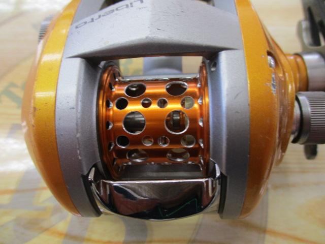 リベルトピクシー イエローパール