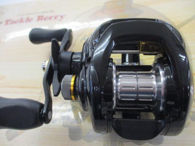 タトゥーラ 103HL-TW｜＠ベリーネット 日本最大新品中古釣具WEBショップ