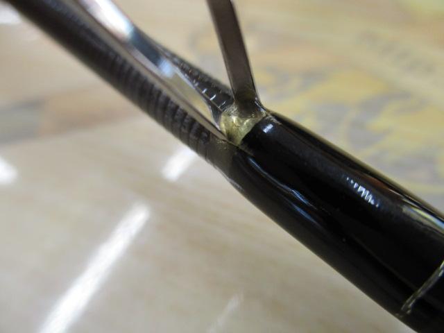 ヴィオレンテ VLSL-66AM-SS