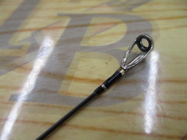 ヴィオレンテ VLSL-66AM-SS