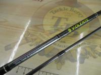 ヴィオレンテ VLSL-66AM-SS