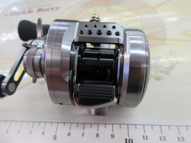 23カルカッタコンクエストBFS XGL