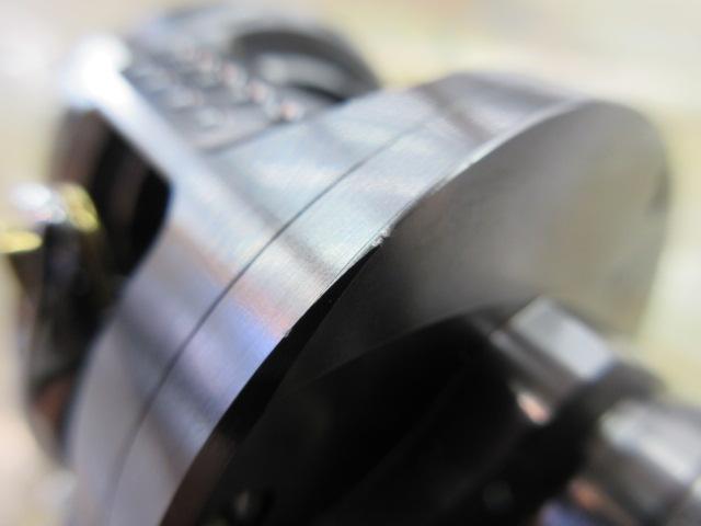 23カルカッタコンクエストBFS XGL