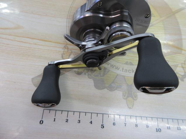 23カルカッタコンクエストBFS XGL