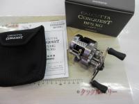 23カルカッタコンクエストBFS XGL