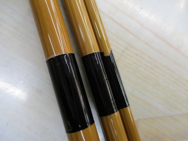 カーボンへら竿十三