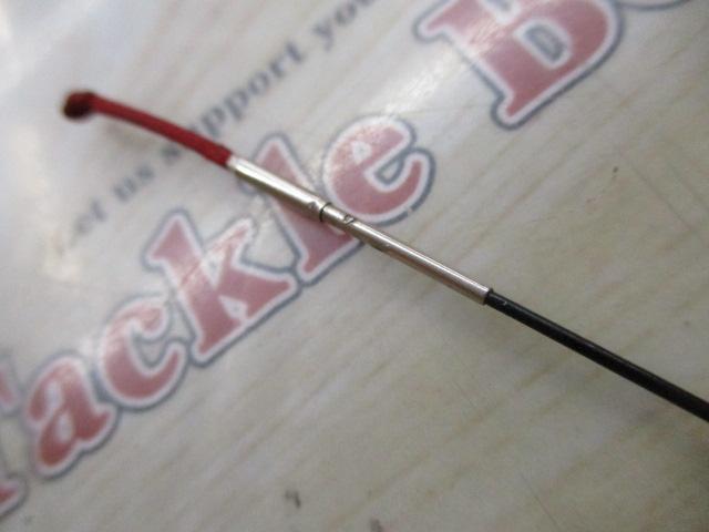 カーボンへら竿十三