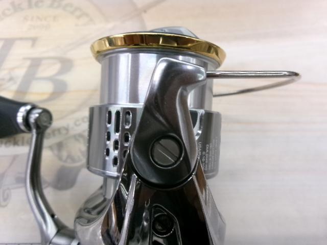 18ステラ C2000SHG