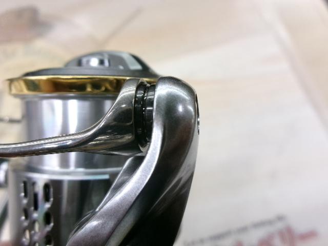 18ステラ C2000SHG