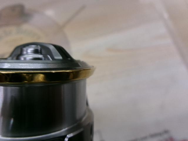 18ステラ C2000SHG