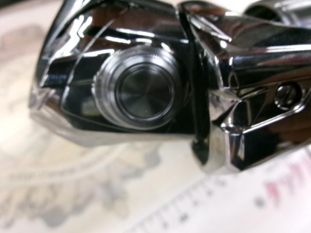 18ステラ C2000SHG