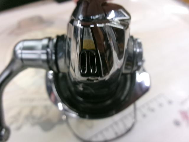 18ステラ C2000SHG