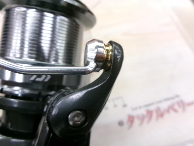 18ショアキャストSS 4000