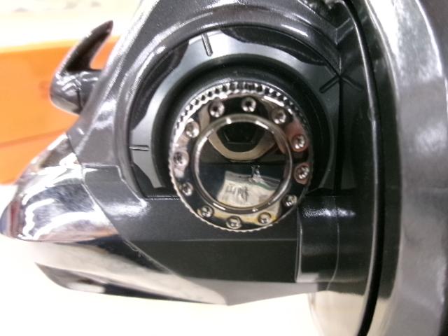 18ショアキャストSS 4000