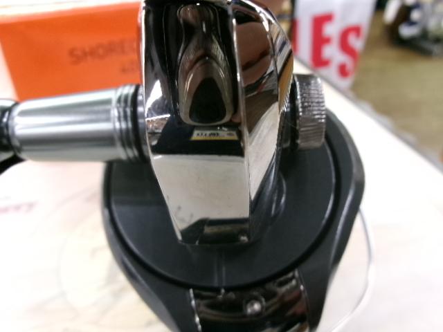 18ショアキャストSS 4000