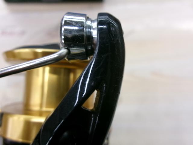 19スフェロスSW 4000HG