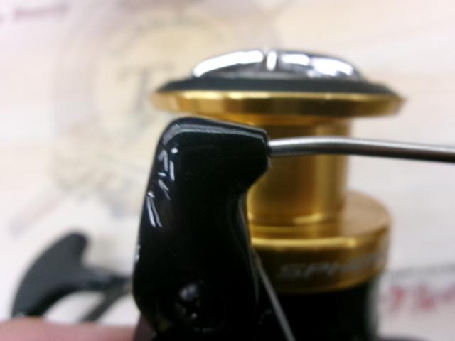 19スフェロスSW 4000HG