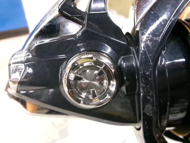 19スフェロスSW 4000HG