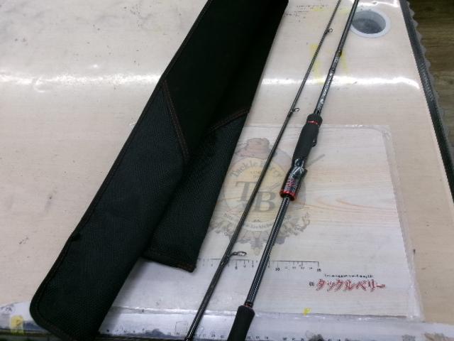 エメラルダスストイストRT 76MMH｜＠ベリーネット 日本最大新品中古