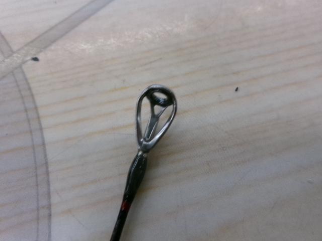 エメラルダスストイストRT 76MMH