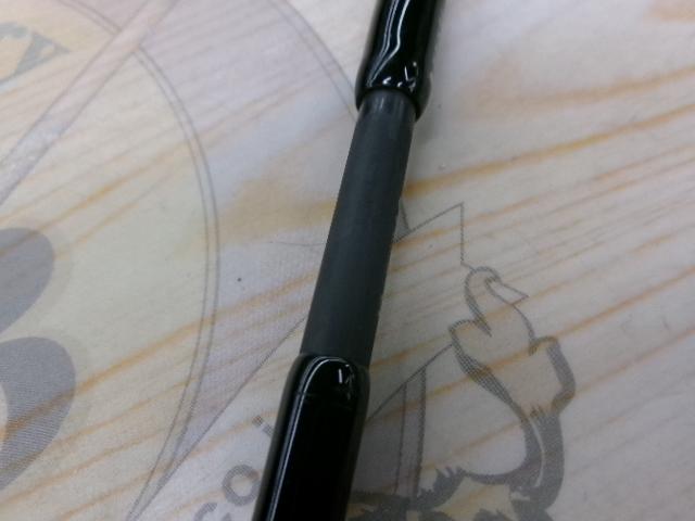 エメラルダスストイストRT 76MMH