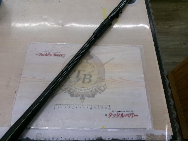 CWPMメガフォース磯 5-53遠投