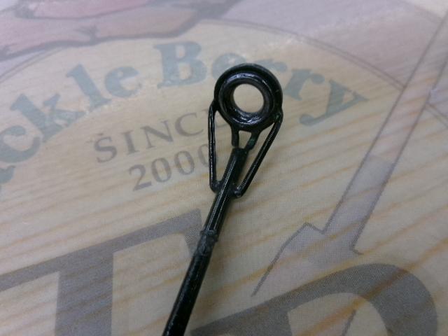 CWPMメガフォース磯 5-53遠投