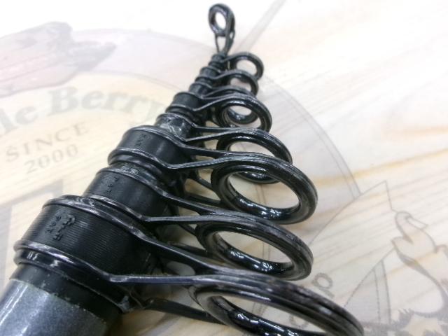 CWPMメガフォース磯 5-53遠投