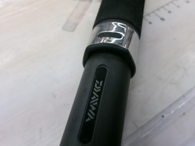 ジグキャスターMX 96MH｜＠ベリーネット 日本最大新品中古釣具WEBショップ