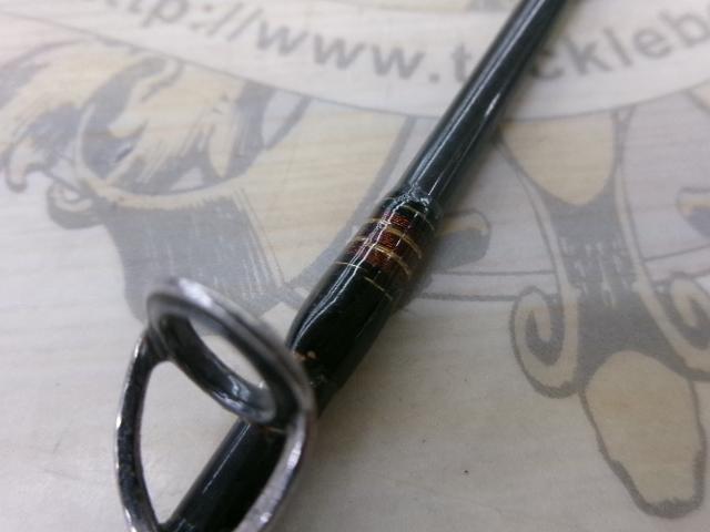 ジグキャスターMX 96MH｜＠ベリーネット 日本最大新品中古釣具WEBショップ