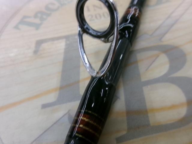 ジグキャスターMX 96MH｜＠ベリーネット 日本最大新品中古釣具WEBショップ