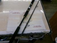 ジグキャスターMX 96MH