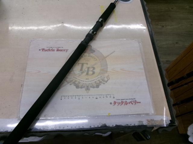 ジグザム ディープライダー JDR581S-4K